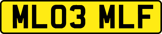 ML03MLF