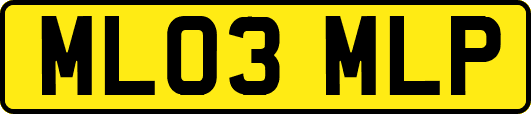 ML03MLP