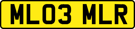 ML03MLR