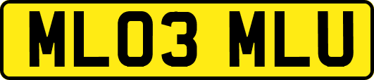 ML03MLU