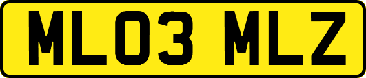 ML03MLZ