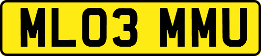 ML03MMU
