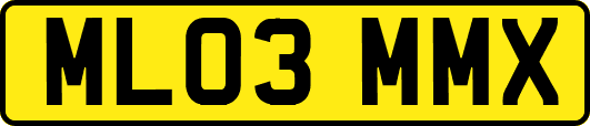 ML03MMX