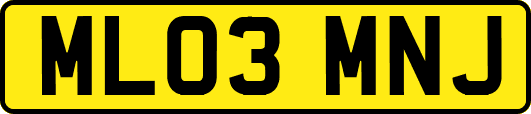 ML03MNJ