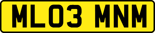 ML03MNM