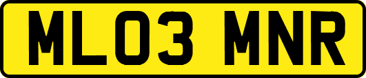 ML03MNR