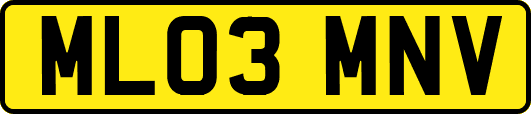 ML03MNV