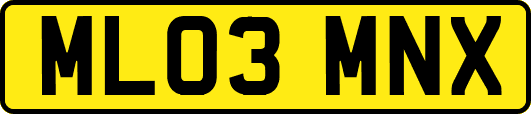 ML03MNX