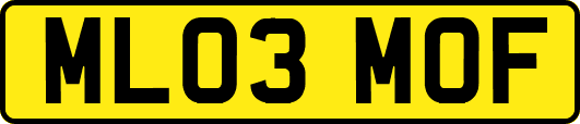 ML03MOF