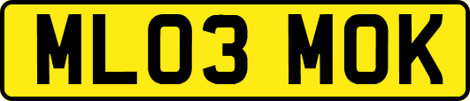 ML03MOK