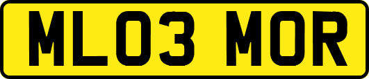 ML03MOR