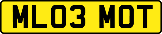 ML03MOT