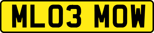 ML03MOW