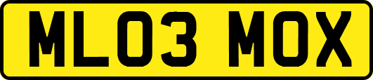 ML03MOX