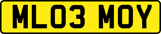 ML03MOY