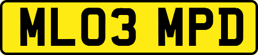 ML03MPD