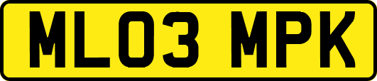 ML03MPK