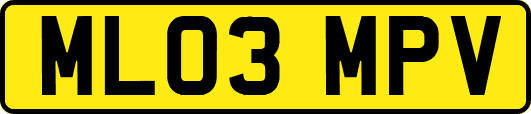 ML03MPV