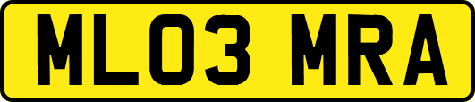 ML03MRA