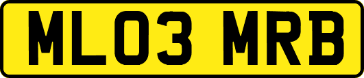 ML03MRB