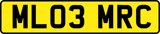 ML03MRC