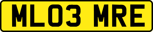 ML03MRE