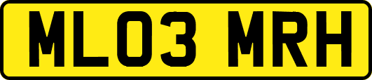 ML03MRH