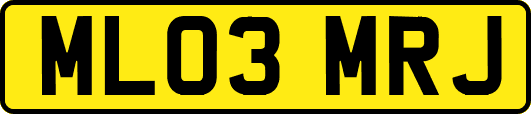 ML03MRJ