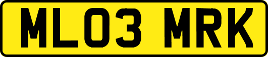 ML03MRK