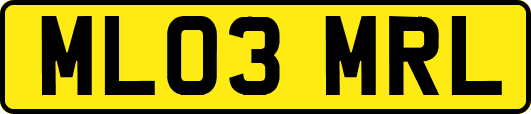 ML03MRL