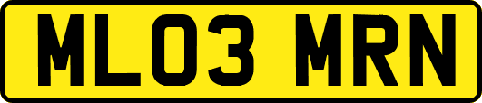ML03MRN