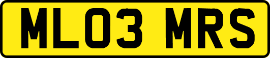 ML03MRS