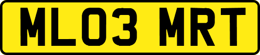 ML03MRT