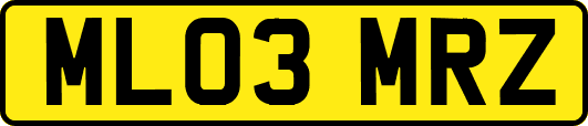 ML03MRZ