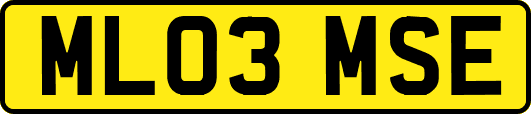 ML03MSE