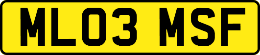 ML03MSF