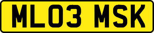 ML03MSK
