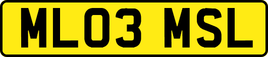 ML03MSL
