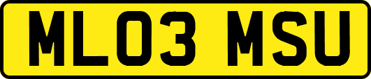 ML03MSU