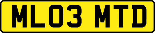 ML03MTD