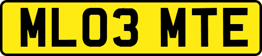 ML03MTE