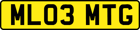 ML03MTG