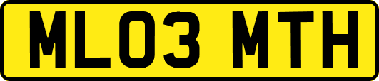 ML03MTH