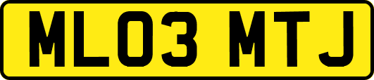 ML03MTJ