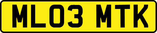 ML03MTK