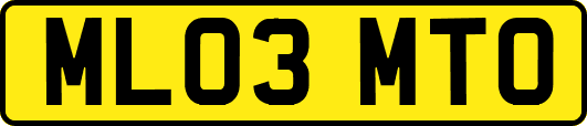 ML03MTO
