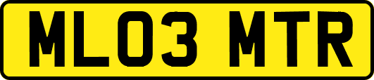 ML03MTR