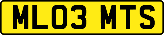 ML03MTS