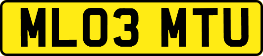 ML03MTU