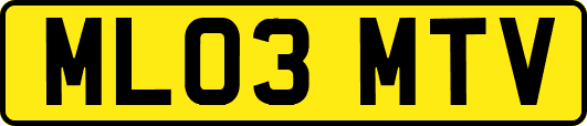 ML03MTV